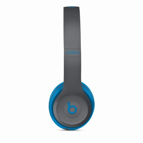 قیمت خرید فروش هدفون Beats Solo 2 Wireless Blue Active Collection 